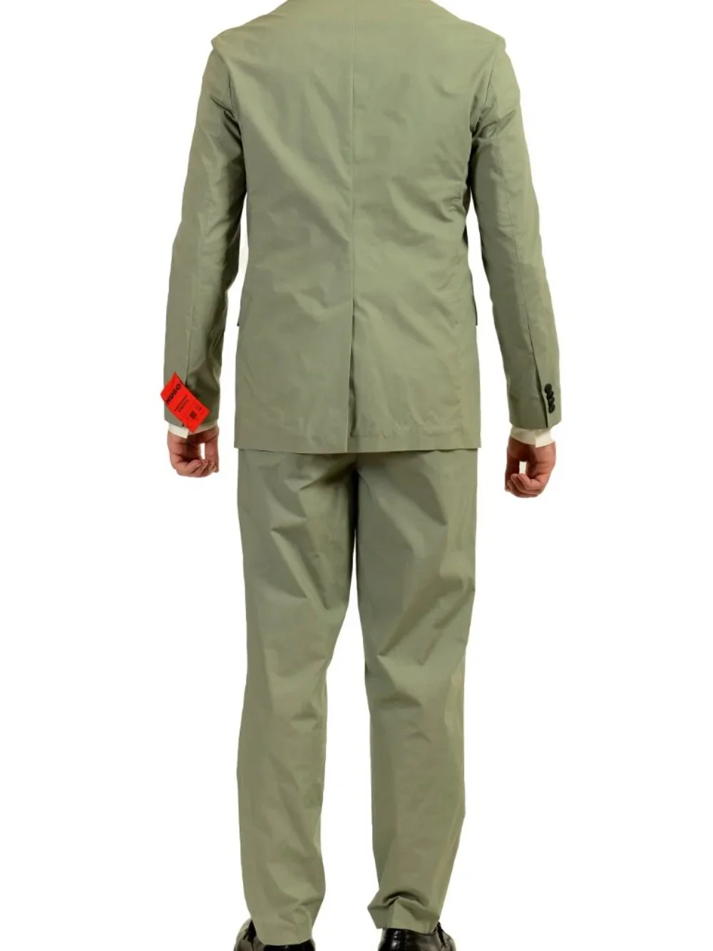 Hugo Boss Men's 
